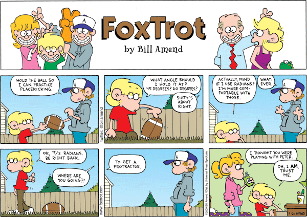 09-09-20 Fox Trot